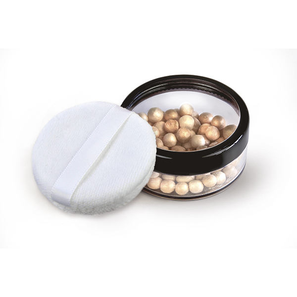 mc mariechristine Hyaluronic Powder Pearls Fb 60