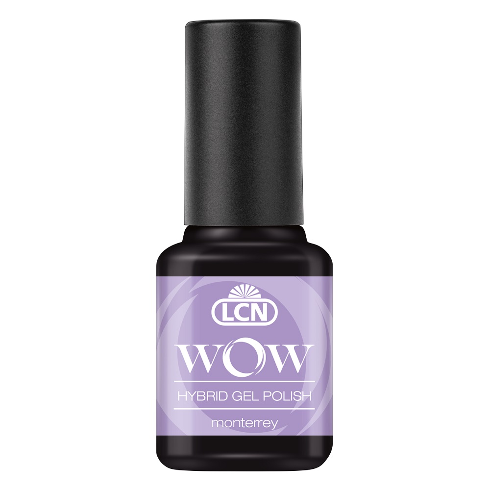 LCN WOW Hybrid Gel Polish 8 ml - Trend Cabo "monterrey"