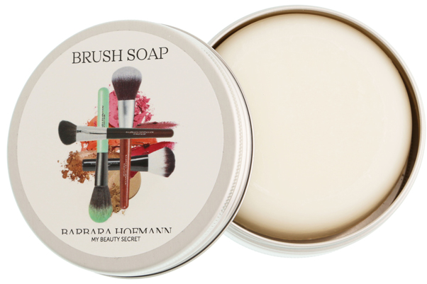 Brush Soap - Pinselseife 100 g