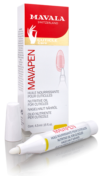 MAVALA Mavapen Nagelpflegeölstift 4,5 ml