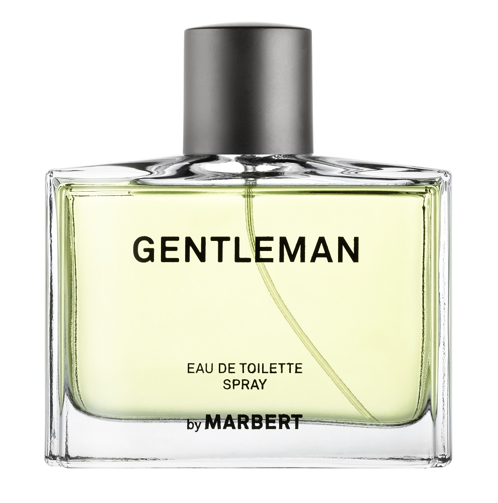 Marbert Gentleman - Eau de Toilette Spray, 100 ml