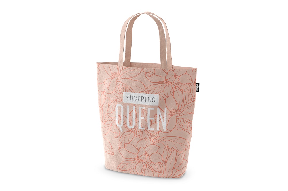 Relax Shopper - Shopping Queen