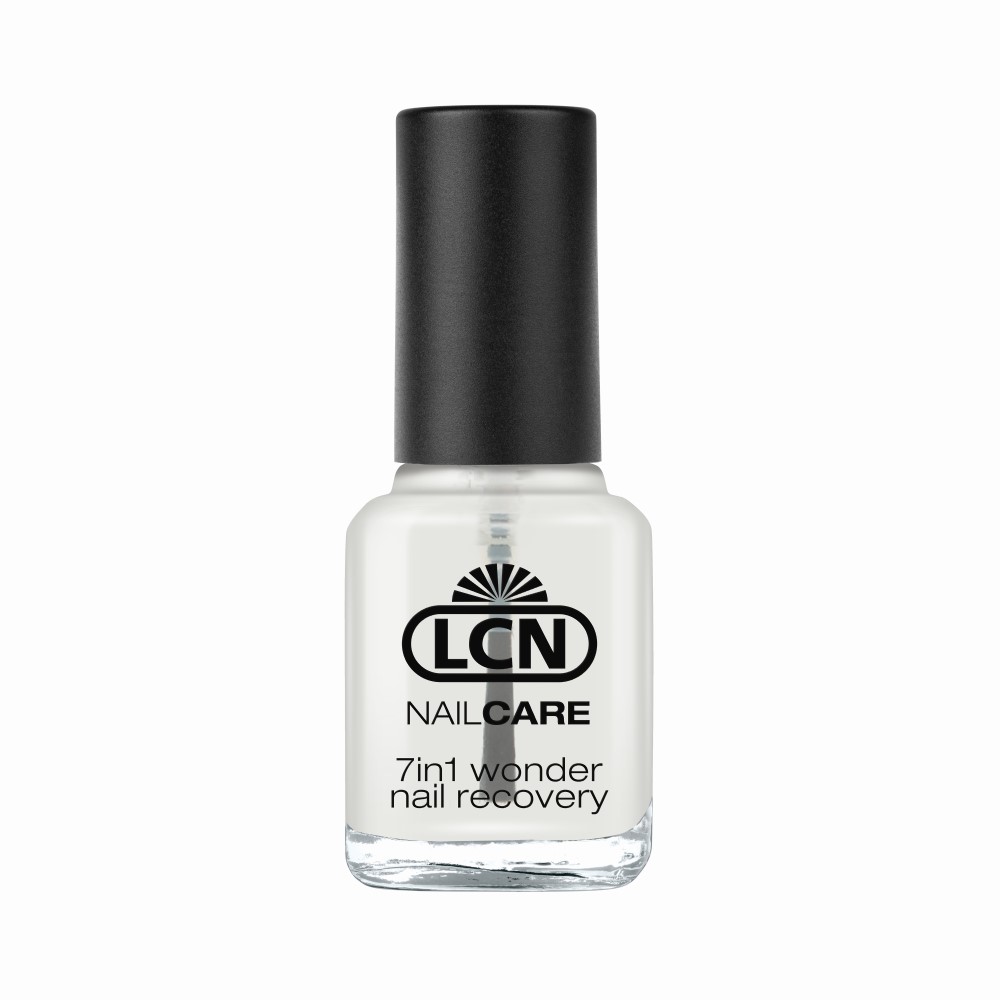 LCN Nail Care 7in1 Wonder Nail Recovery 8 ml