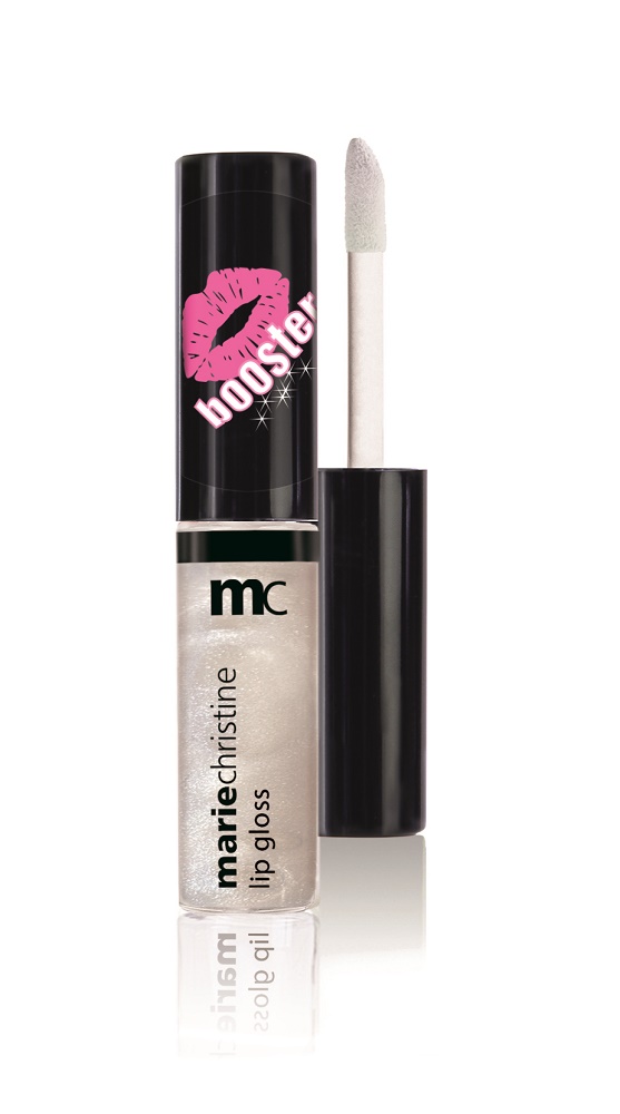 mc mariechristine Lip Booster, 6 ml TESTER