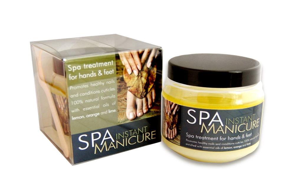 Spa Instant Manicure 350 g