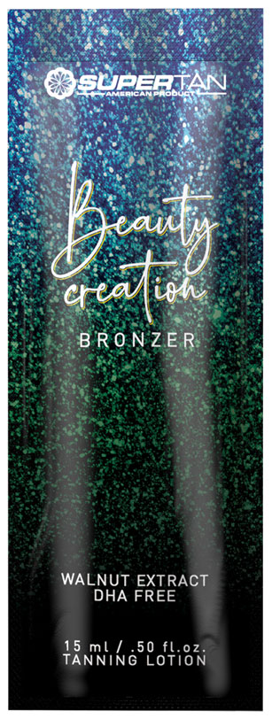 Supertan Beauty Creation Bronzer 15 ml