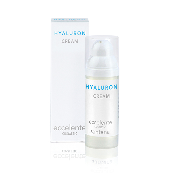 ECS Hyaluron Cream 50 ml