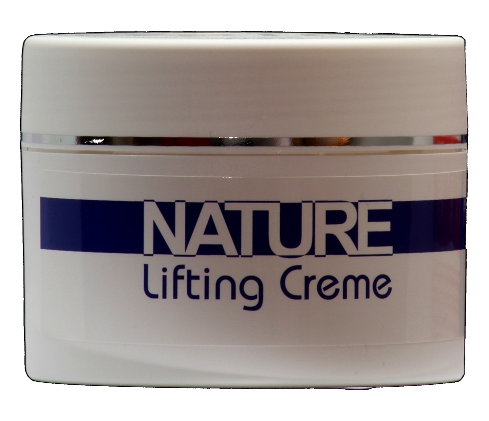 Q10 Nature Lifting Creme 250 ml