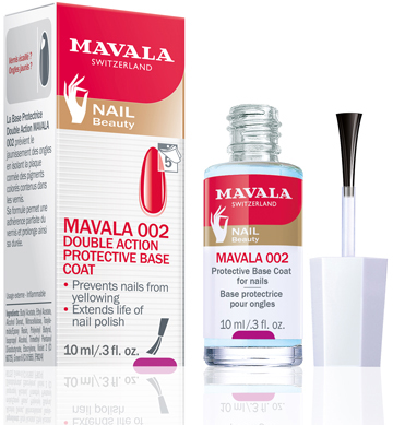 MAVALA 002 Double Action Unterlack 10 ml