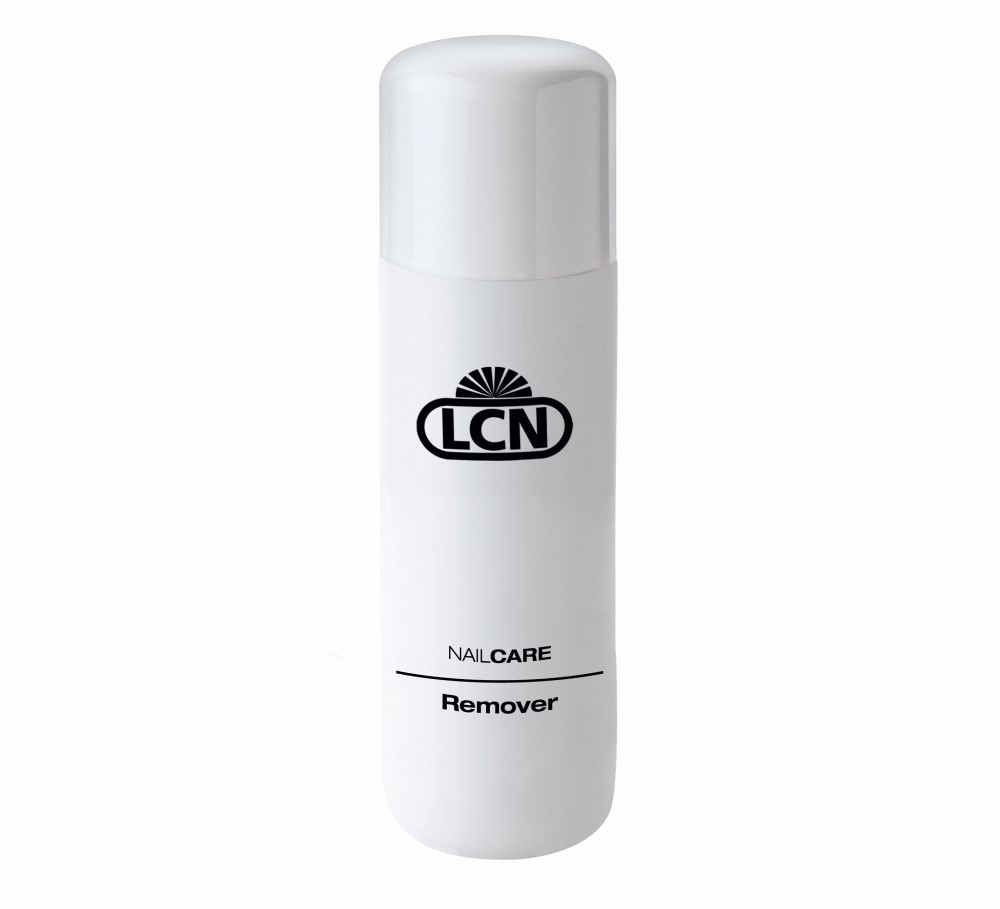 LCN Nail Care Remover 100 ml