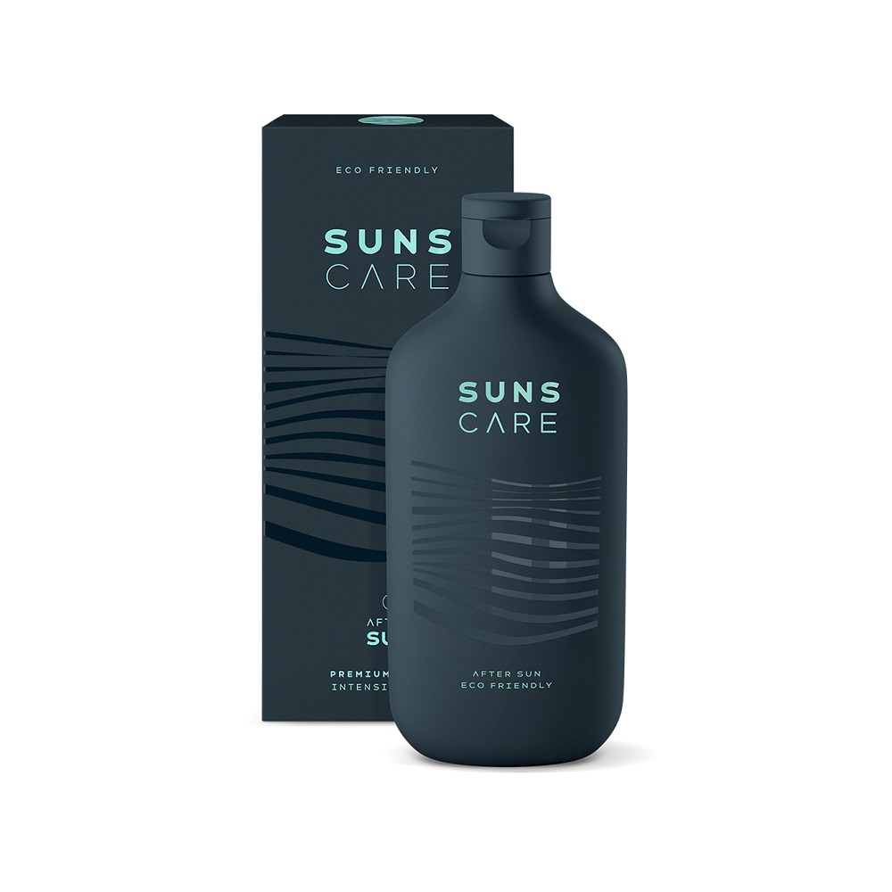 Suns Care After Sun, 180 ml