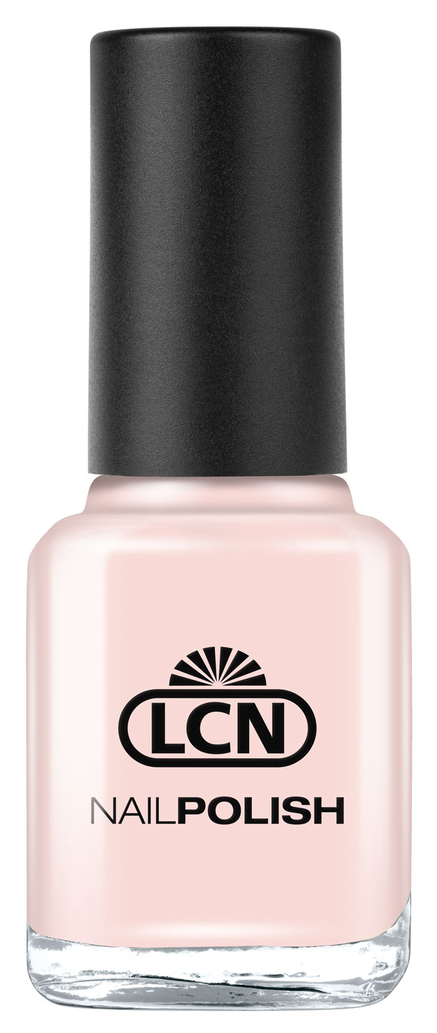 LCN Nail Polish - Nagellack 8 ml (FD3) ballet shoes