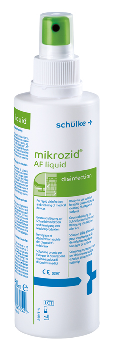 Mikrozid AF Liquid 250 ml