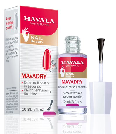 MAVALA Mavadry flüssig 10 ml