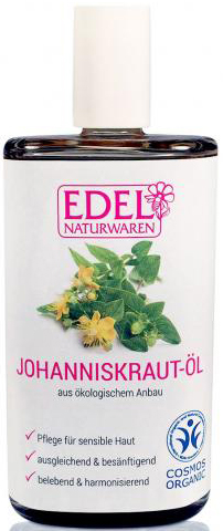 EDEL Johanniskraut-Öl 100 ml