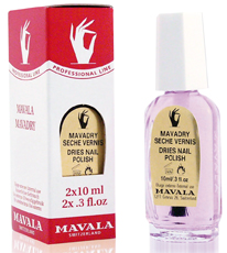 MAVALA Mavadry flüssig 2 x 10 ml - Kabinett