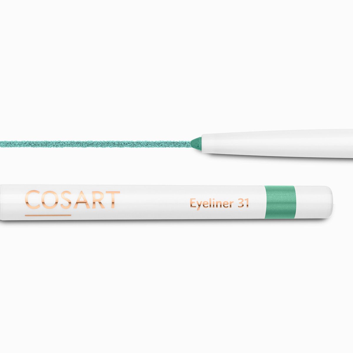 COSART Eyeliner - Jade (31)