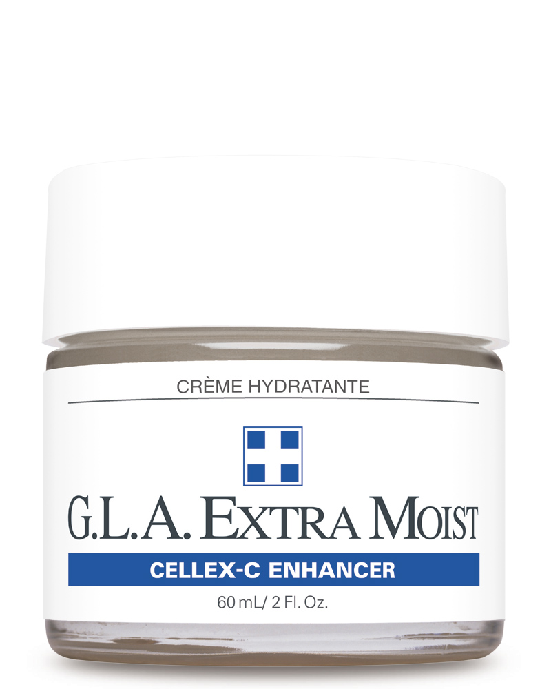 CELLEX-C G.L.A. Extra Moist 60 ml