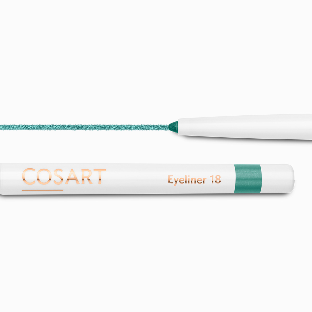 COSART Eyeliner - Emerald Green (18)