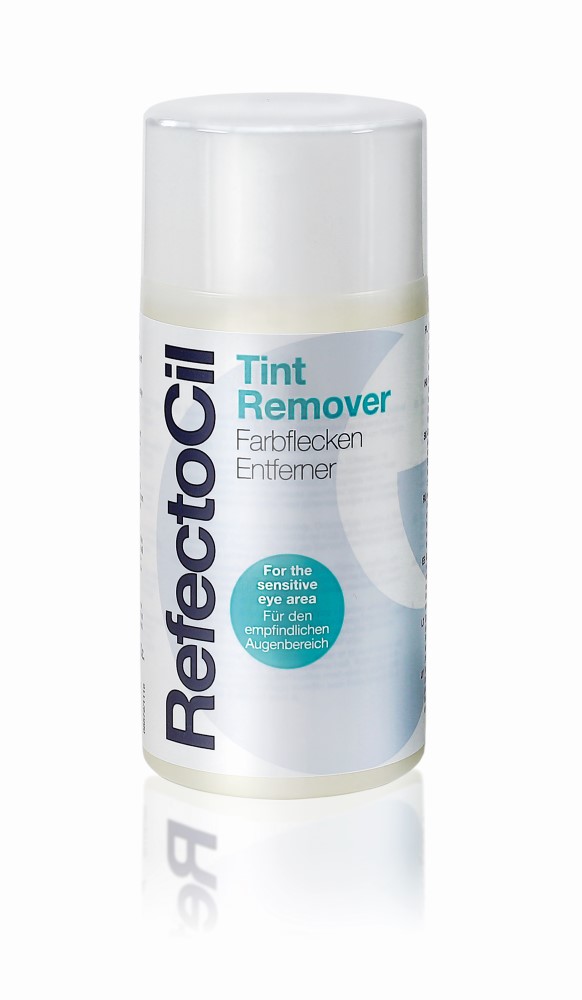 Refectocil Tint Remover - Farbfleckenentferner 150 ml