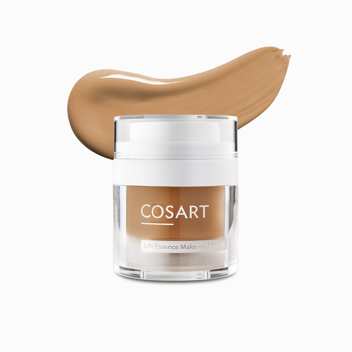 COSART Lift Essence Make-up SPF 15 - Cinnamon (792) 30 ml