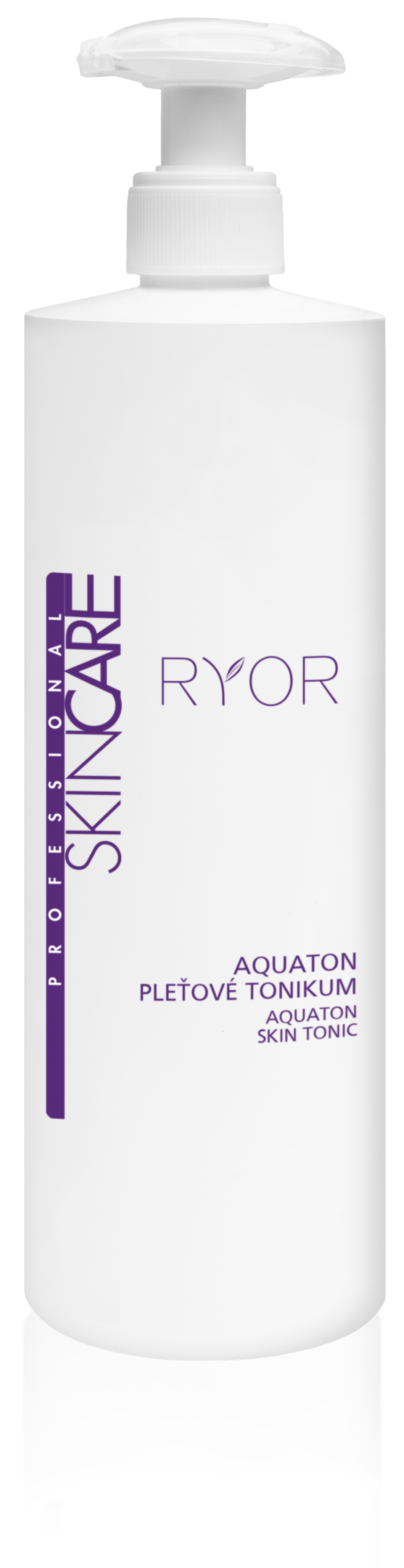 Ryor Professional Care Aquaton Tonic 500 ml