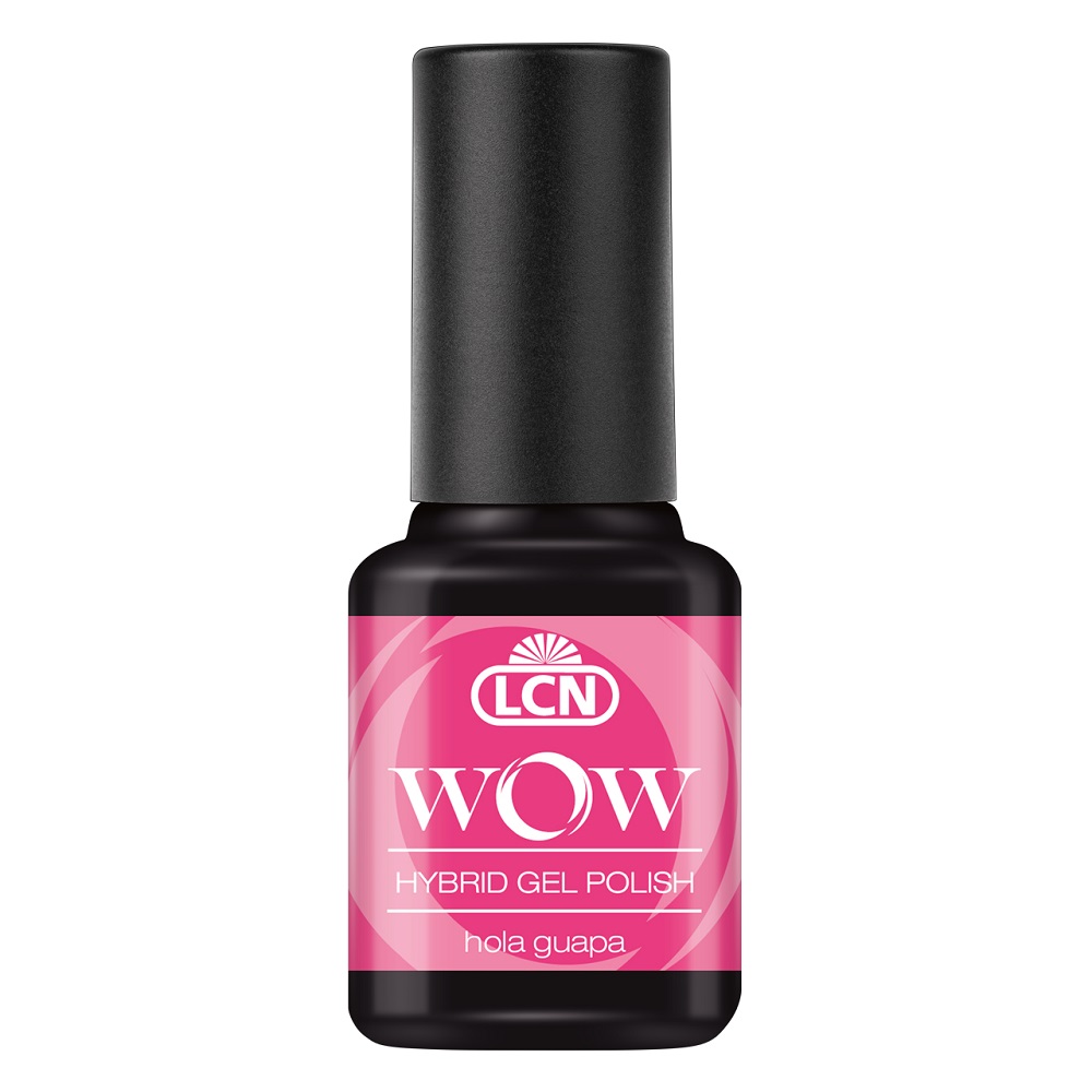 LCN WOW Hybrid Gel Polish 8 ml - Trend Cabo "hola guapa"