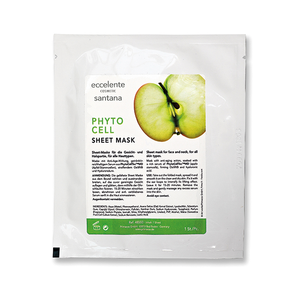 ECS Phyto Cell Sheet Mask