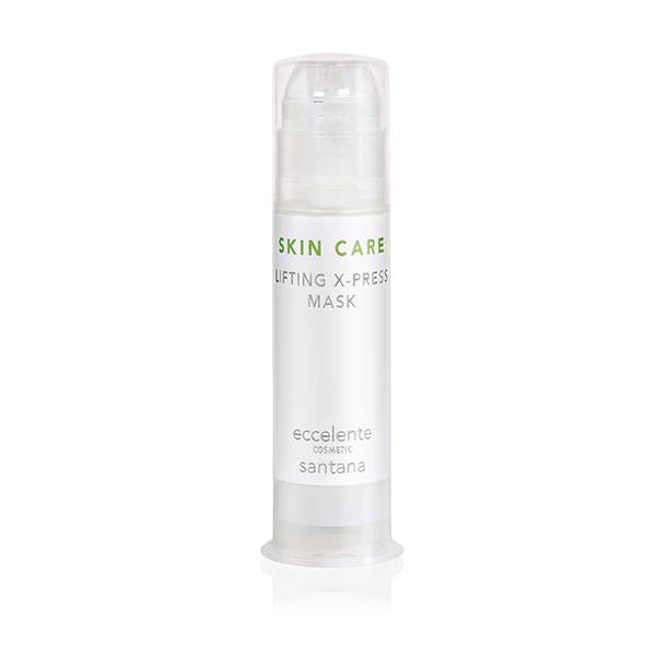 ECS Skin Care Lifting X-Press Mask 100 ml