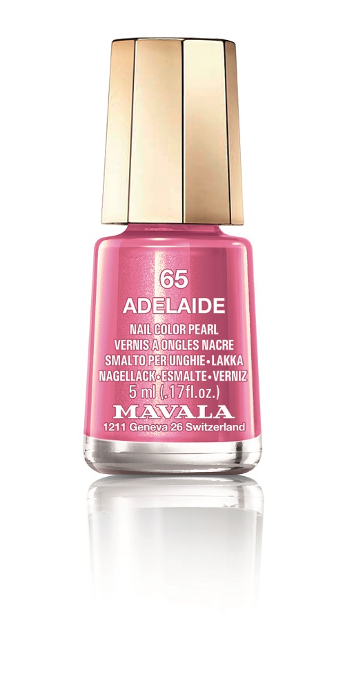 MAVALA Mini Color Nagellack 5 ml - Adelaide (65)