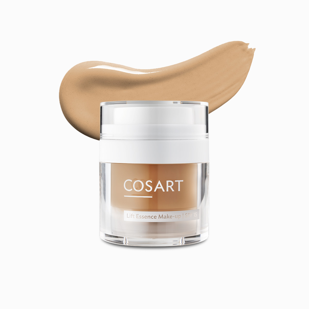 COSART Lift Essence Make-up SPF 15 - Caramel (791) 30 ml