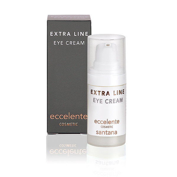 ECS Extra Line Eye Cream 15 ml