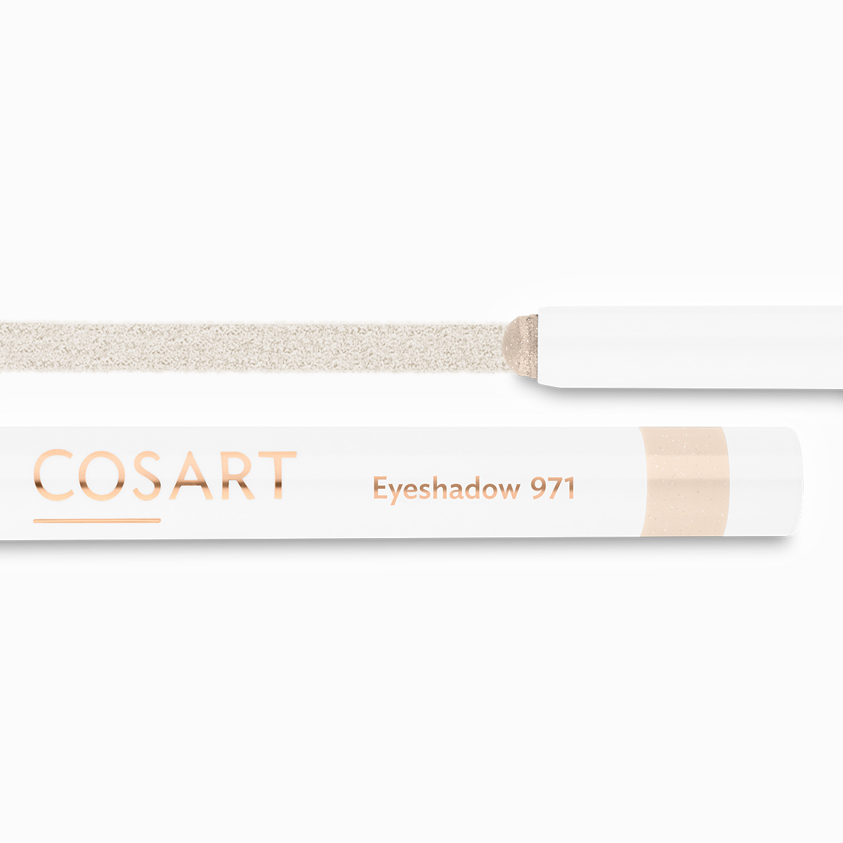 COSART Eyeshadow-Stick - Stein (971)