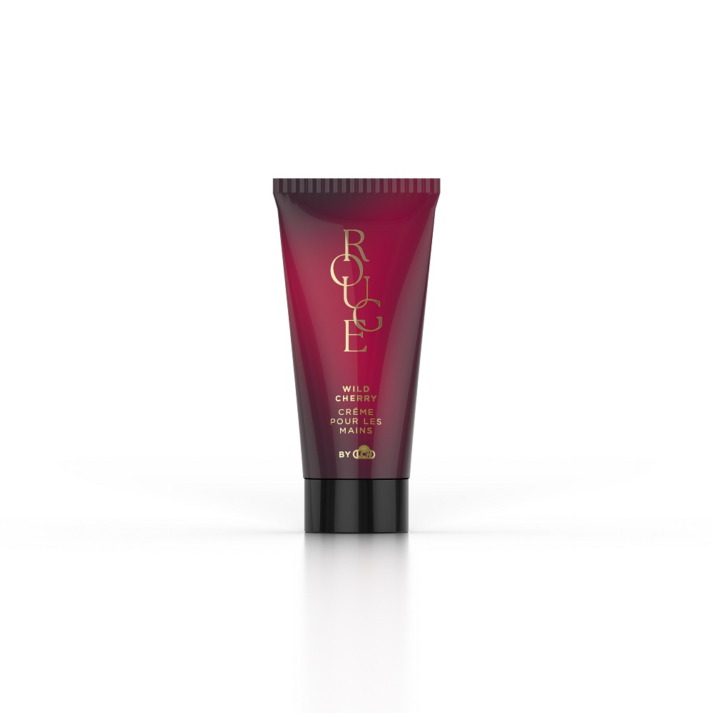 LCN Rouge Wild Cherry Hand Cream, 30 ml