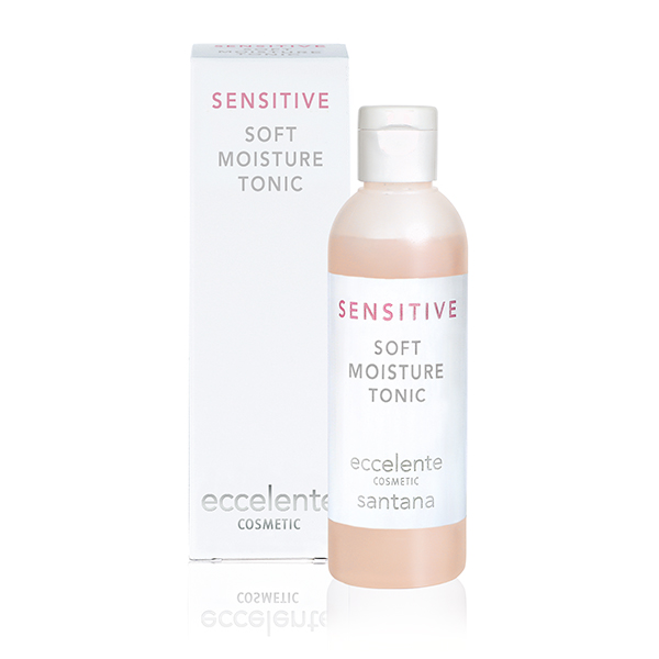 ECS Sensitive Soft Moisture Tonic 200 ml