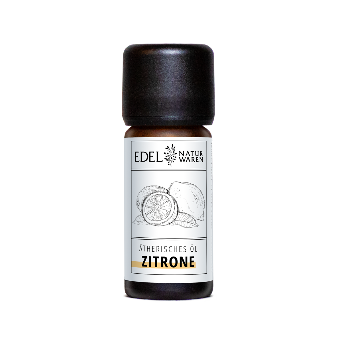 EDEL Ätherisches Öl Zitrone 10 ml