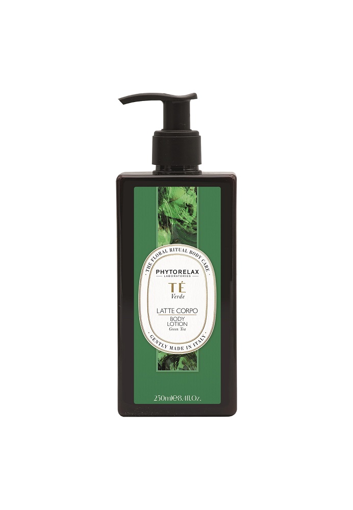 Phytorelax Green Tea Bodylotion, 250 ml