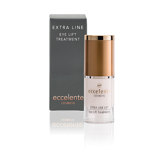 ECS Extra Line Eye Lift Treatment 15 ml