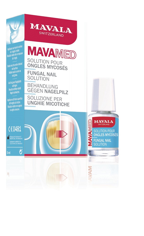 MAVALA Mavamed, 5 ml