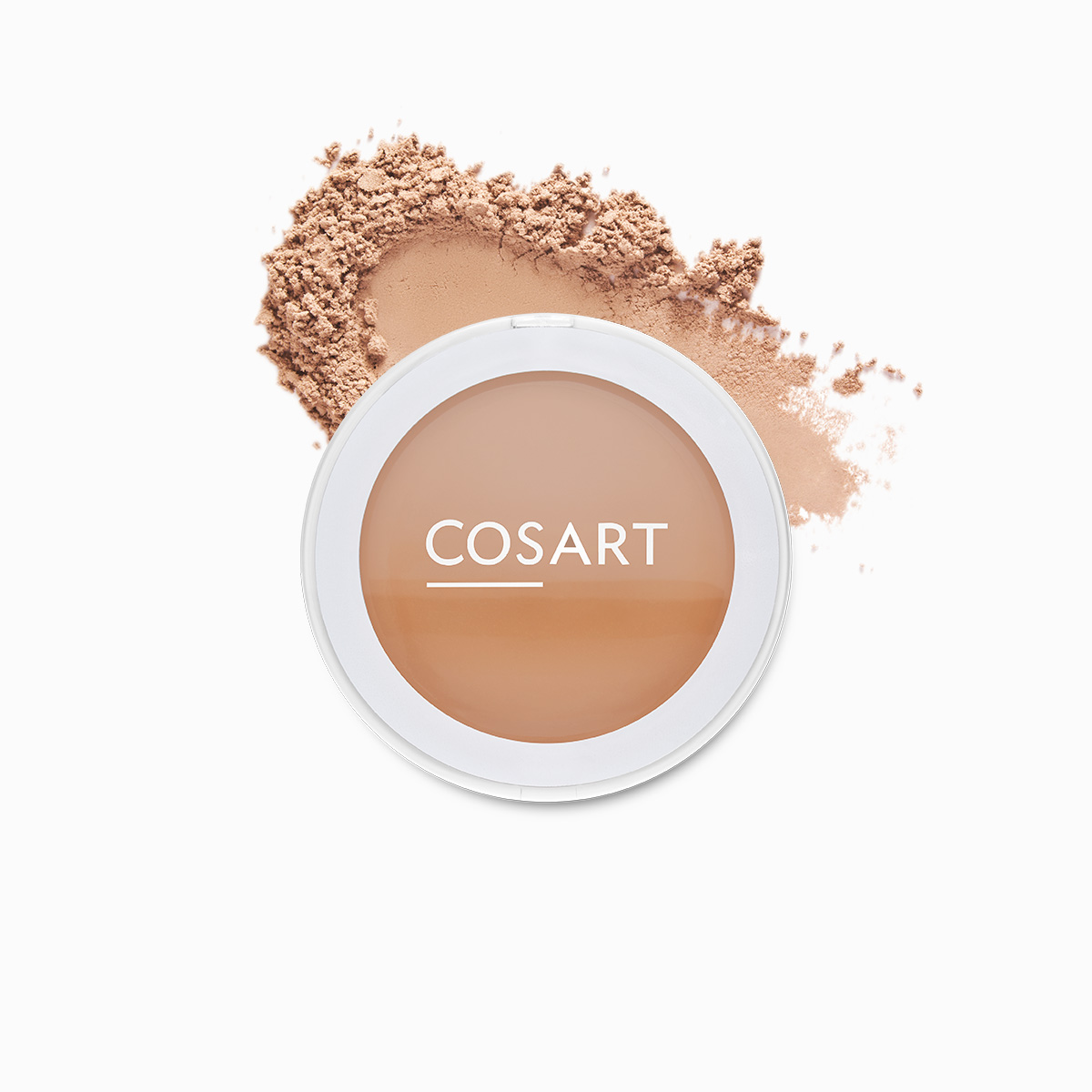 COSART Mineral Powder Make-up (763)