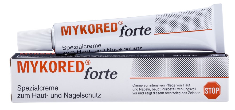 MYKORED forte 20 ml