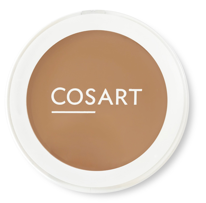 COSART Make-up Dry + Wet - Nougat (779)