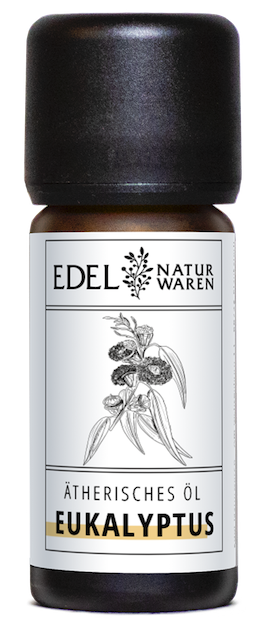 EDEL Ätherisches Öl Eukalyptus 10 ml