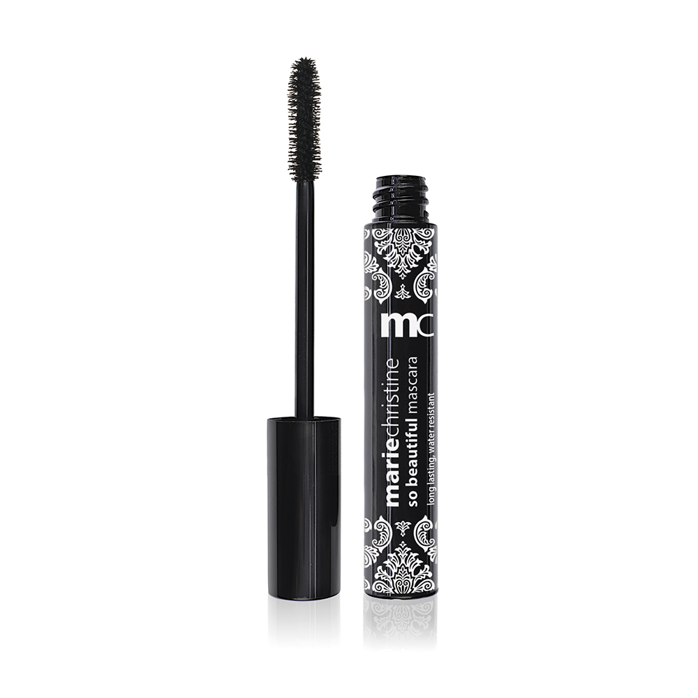 mc mariechristine so beautiful Mascara 9,5 ml Tester