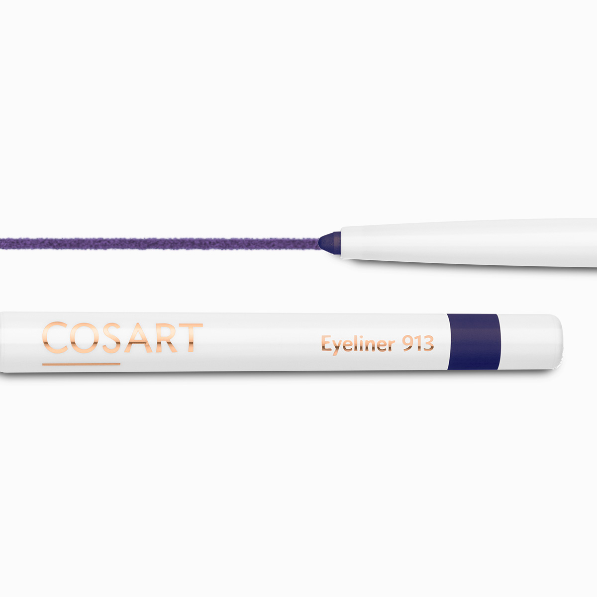 COSART Eyeliner - Pflaume (913)