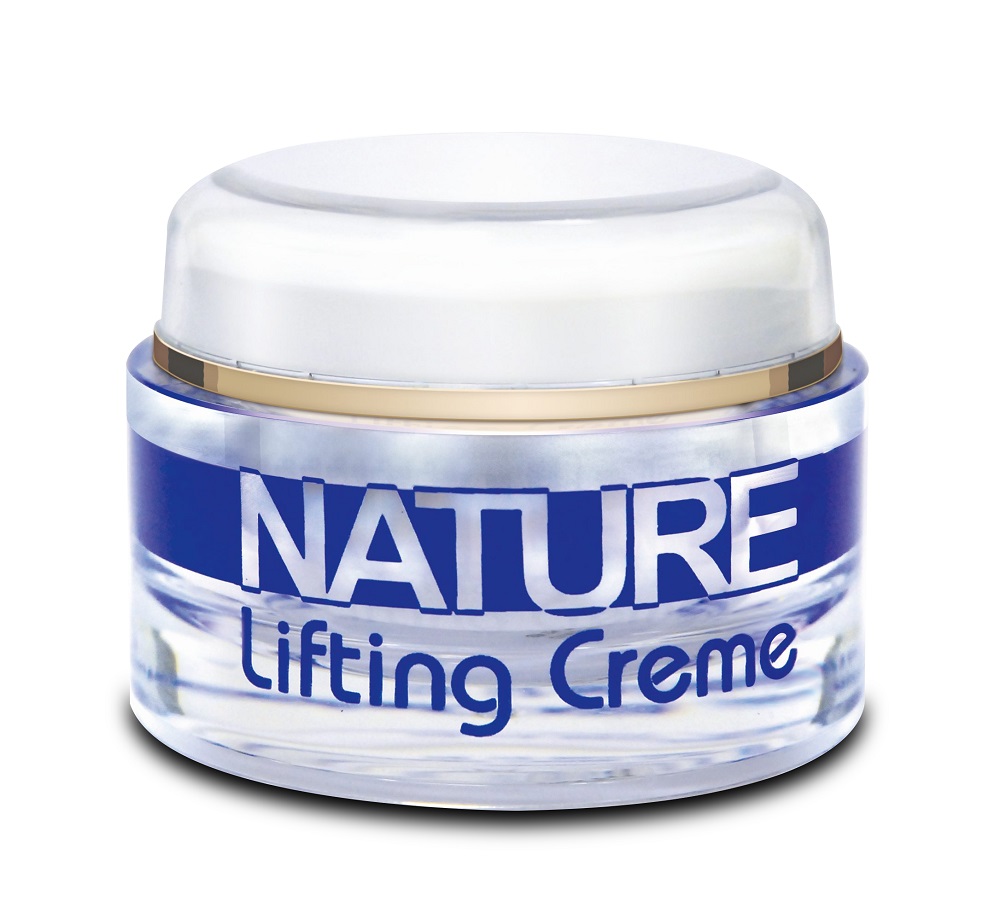Q10 Nature Lifting Creme 50 ml