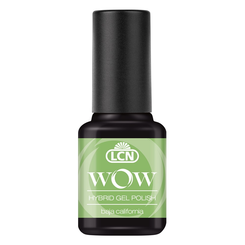 LCN WOW Hybrid Gel Polish 8 ml - Trend Cabo "baja california"