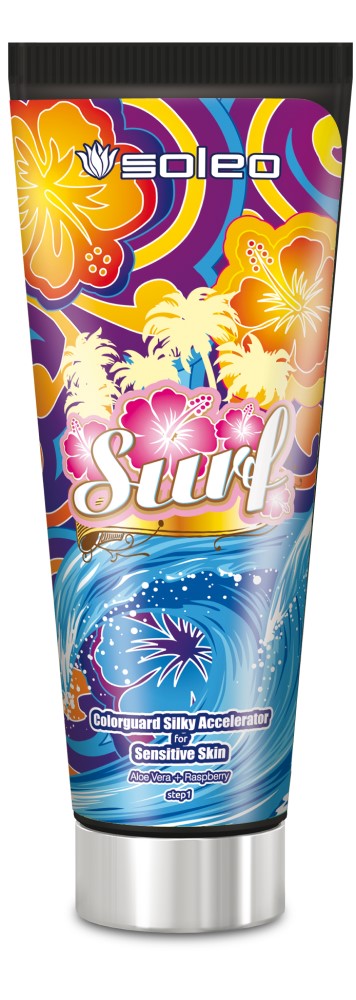 Soleo Surf 150 ml