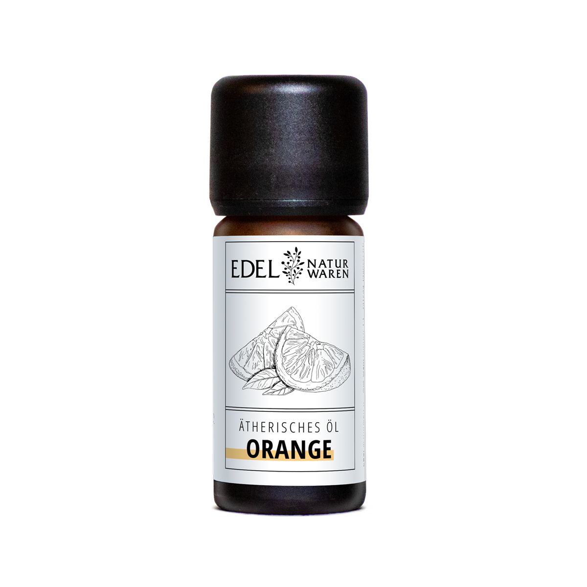 EDEL Ätherisches Öl Orange 10 ml