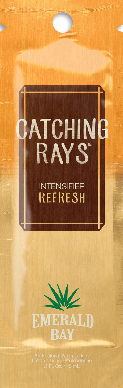 Emerald Bay Catching Rays Intensifier 15 ml